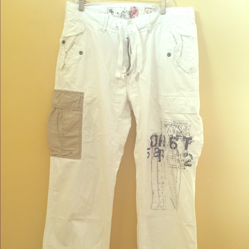 POLO Ralph Lauren cargo pants
